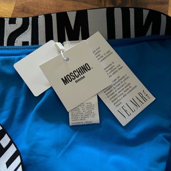 Moschino bikini bottoms - Picture 3 of 6